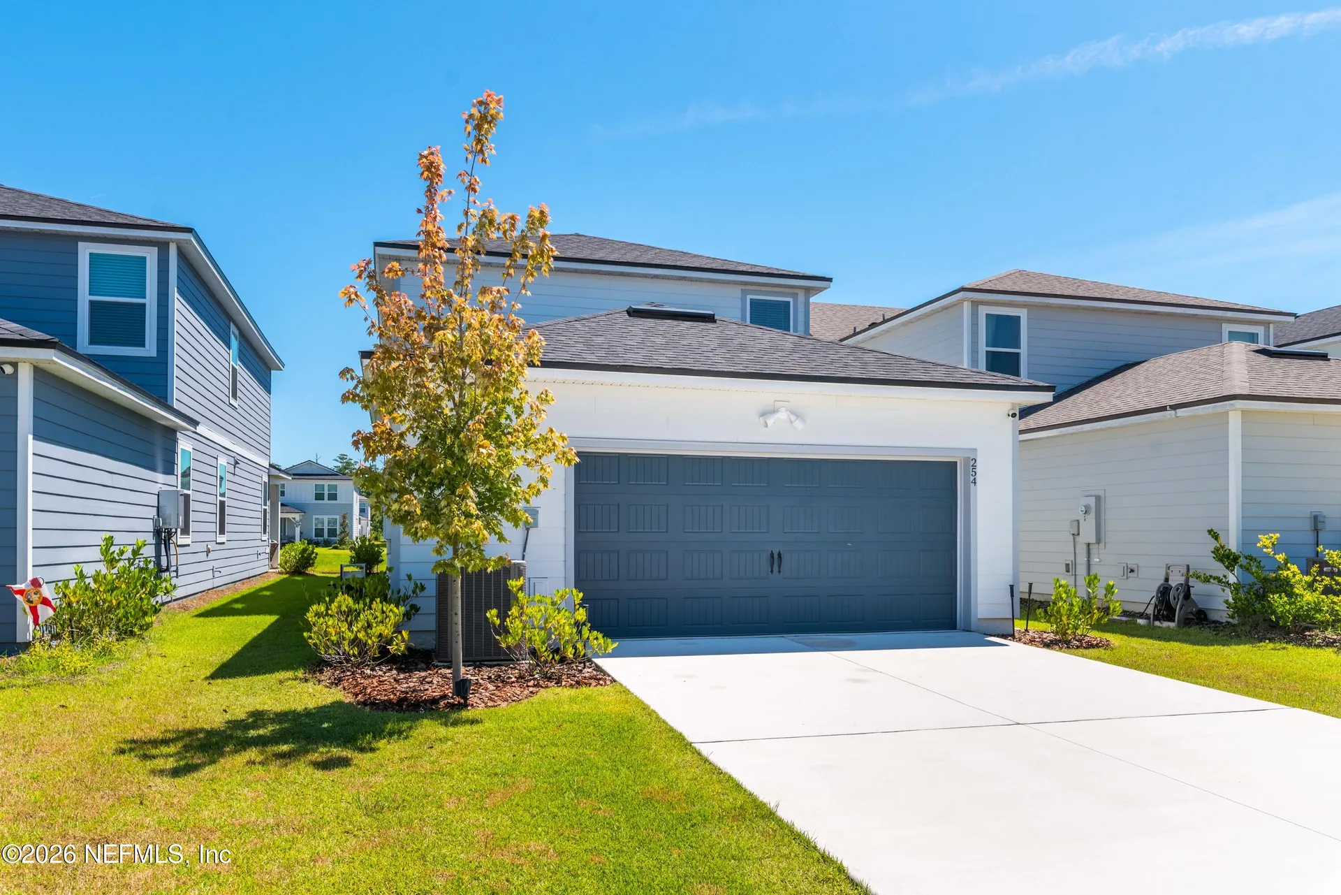 254 Plum Orchard Lane Yulee FL 32097