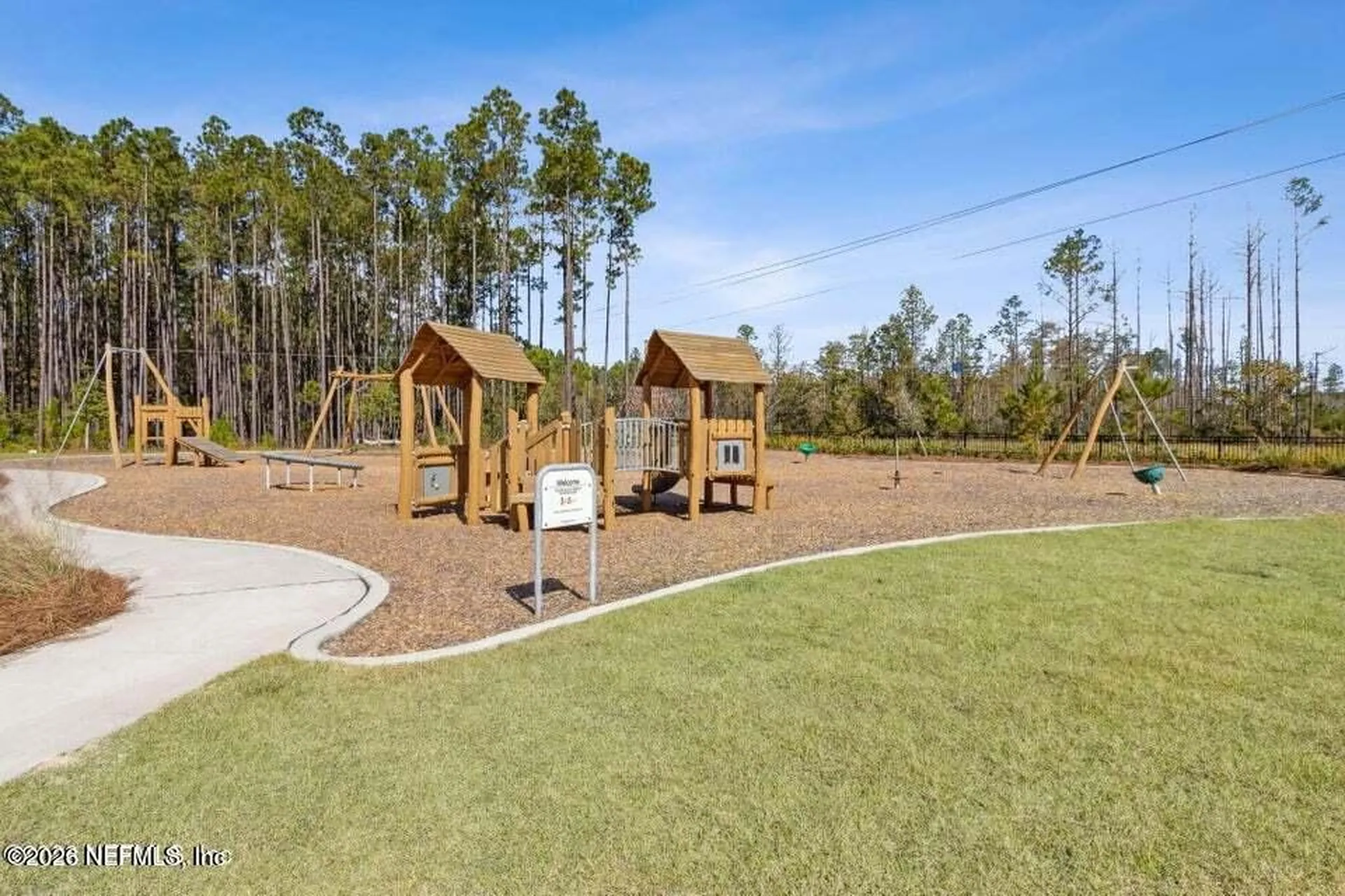 254 Plum Orchard Lane Yulee FL 32097