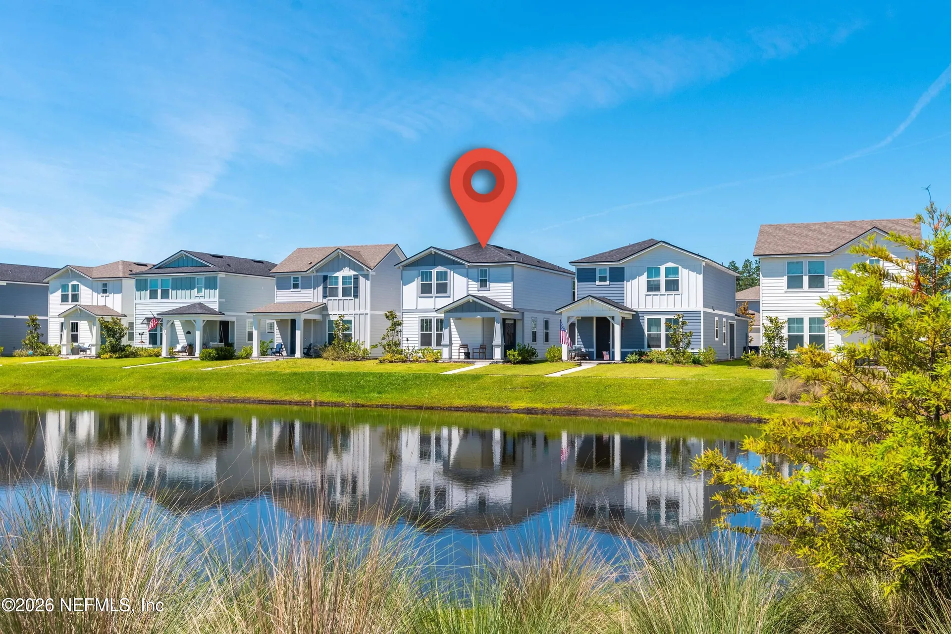 254 Plum Orchard Lane Yulee FL 32097