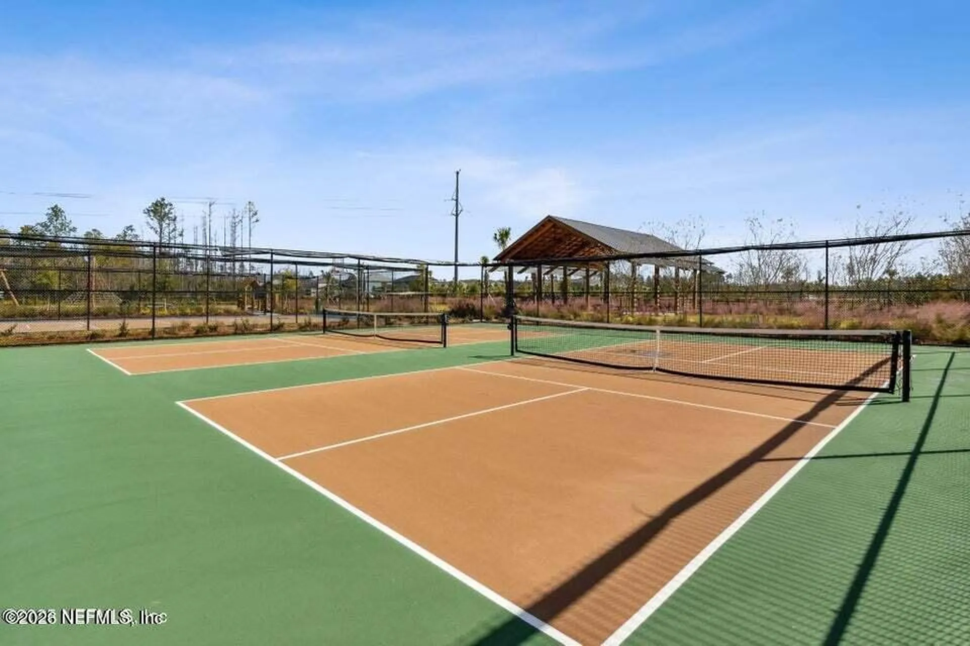 254 Plum Orchard Lane Yulee FL 32097
