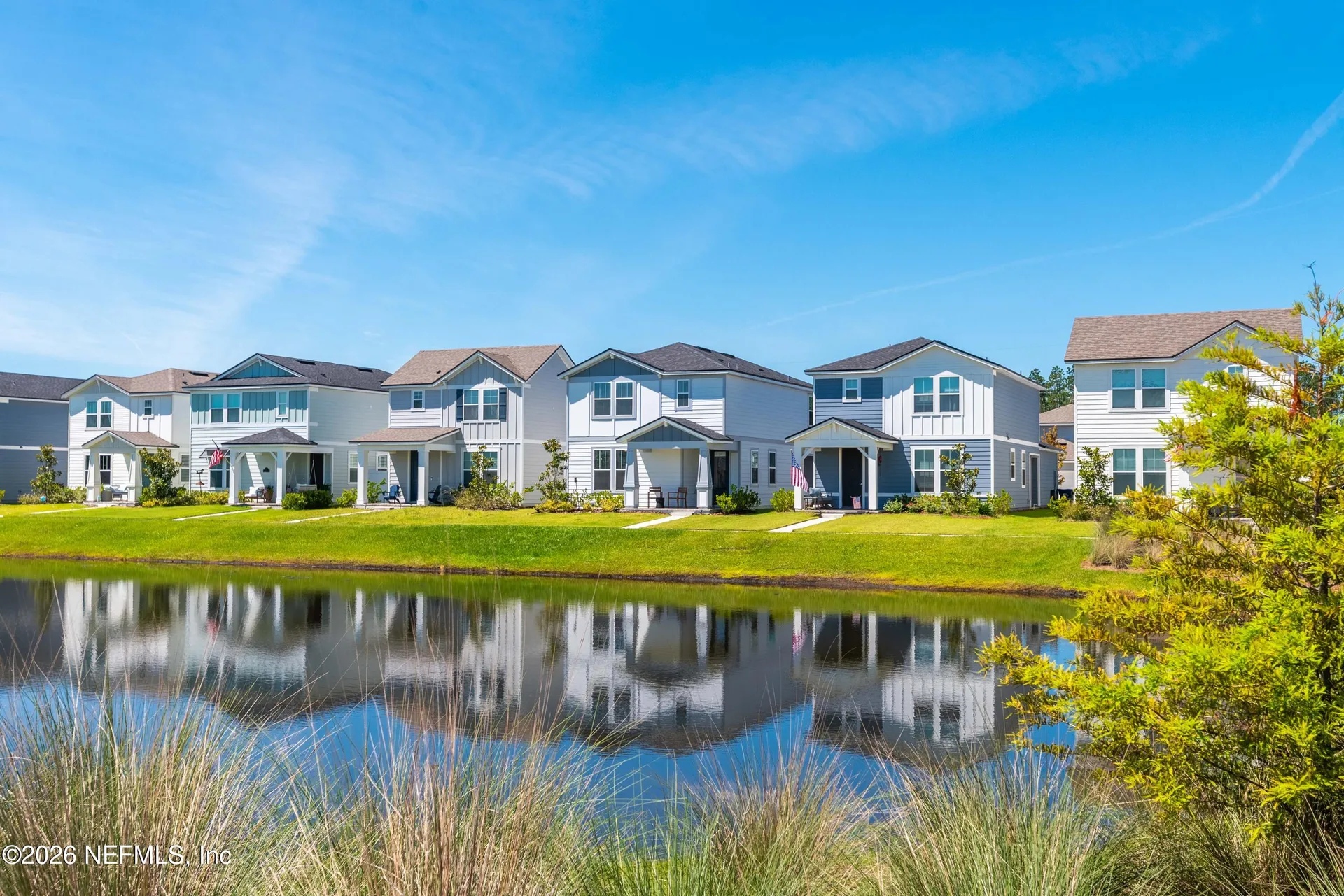 254 Plum Orchard Lane Yulee FL 32097