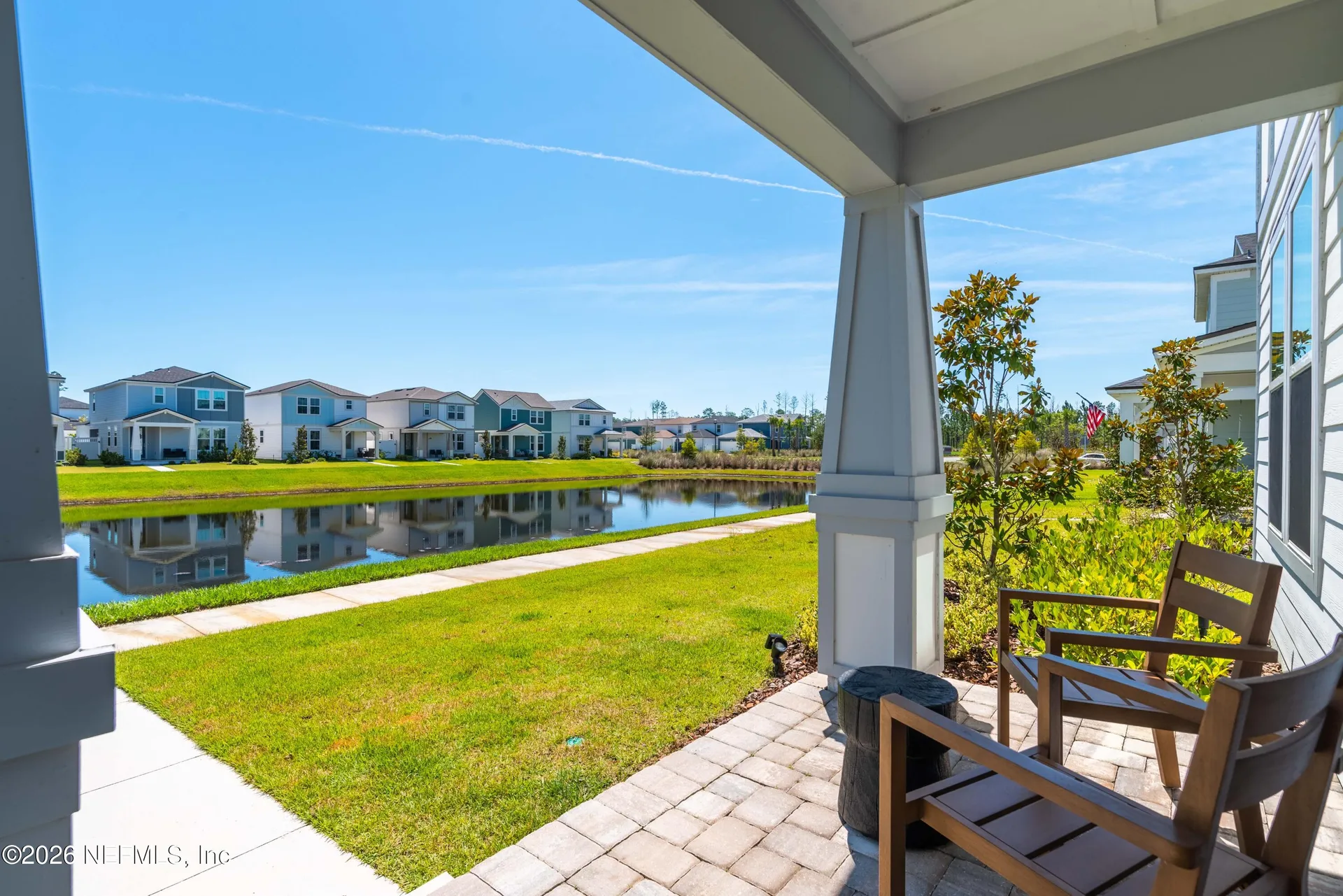 254 Plum Orchard Lane Yulee FL 32097