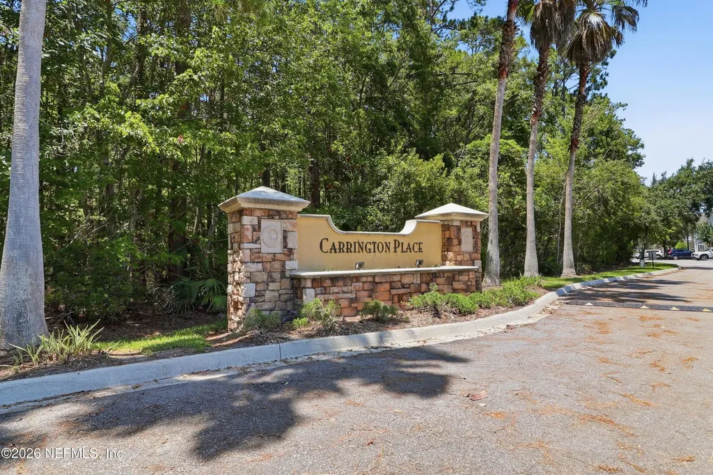 2200 Marsh Hawk Lane Fleming Island FL 32003