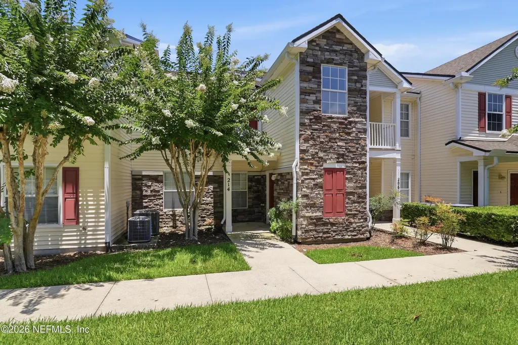 2200 Marsh Hawk Lane Fleming Island FL 32003
