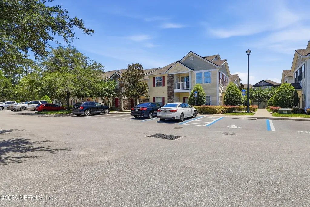 2200 Marsh Hawk Lane Fleming Island FL 32003