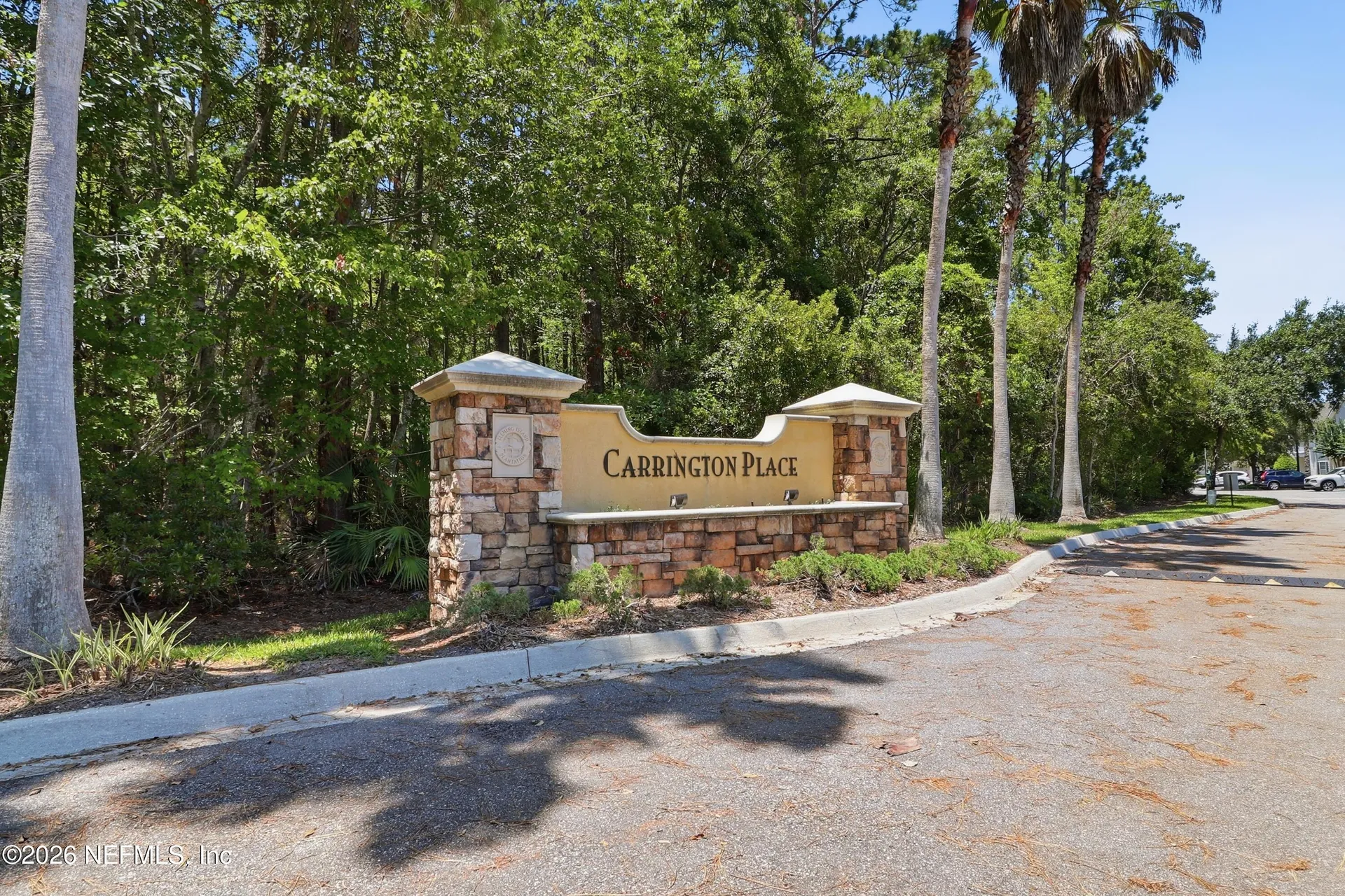 2200 Marsh Hawk Lane Fleming Island FL 32003