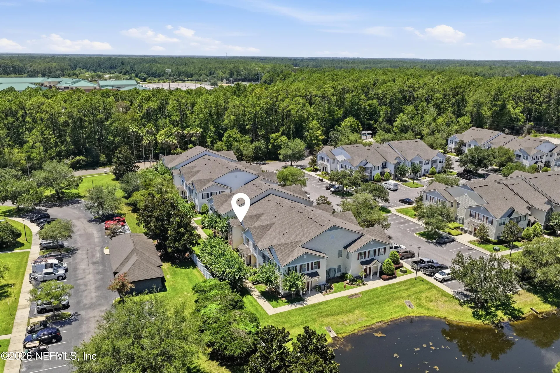 2200 Marsh Hawk Lane Fleming Island FL 32003