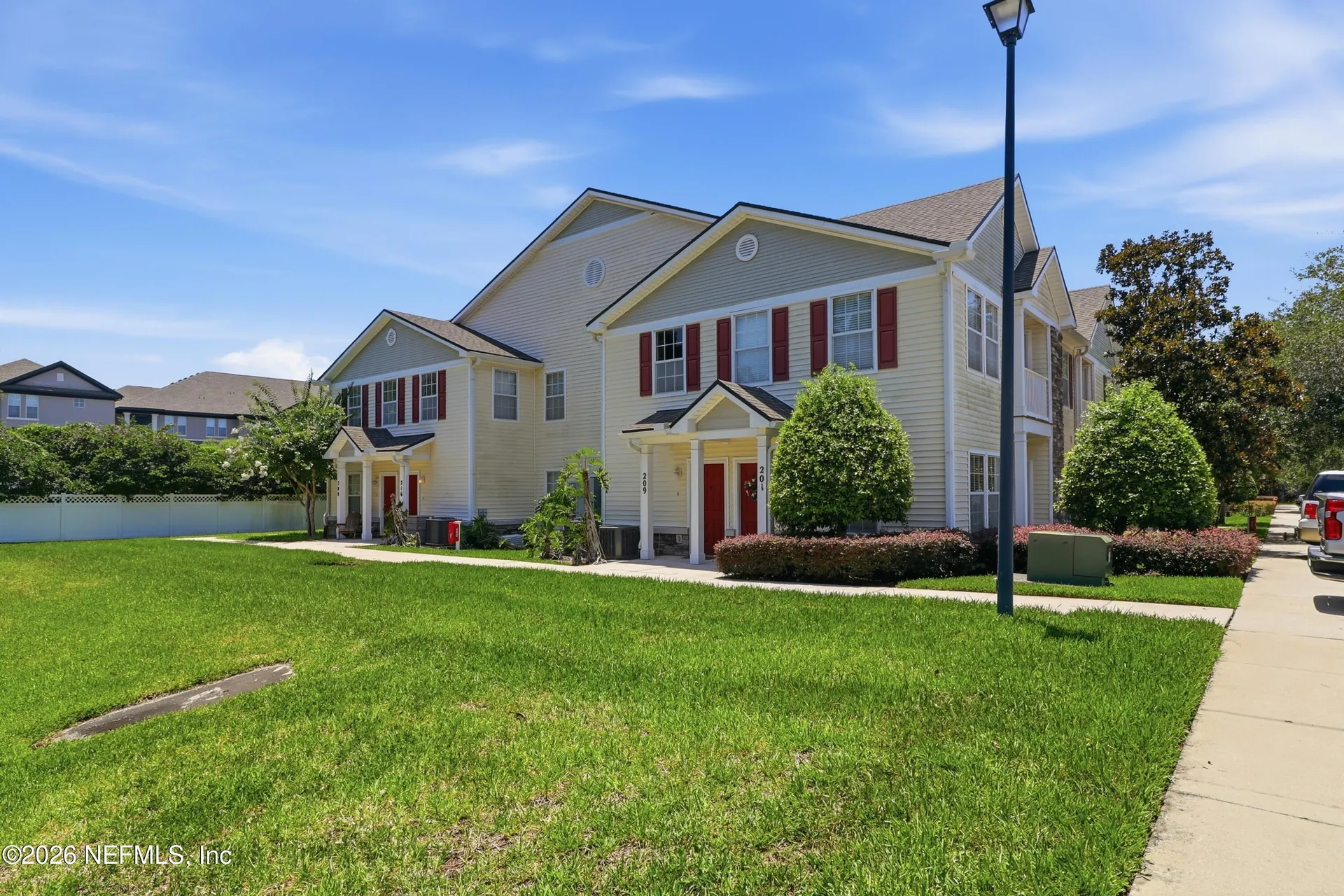 2200 Marsh Hawk Lane Fleming Island FL 32003