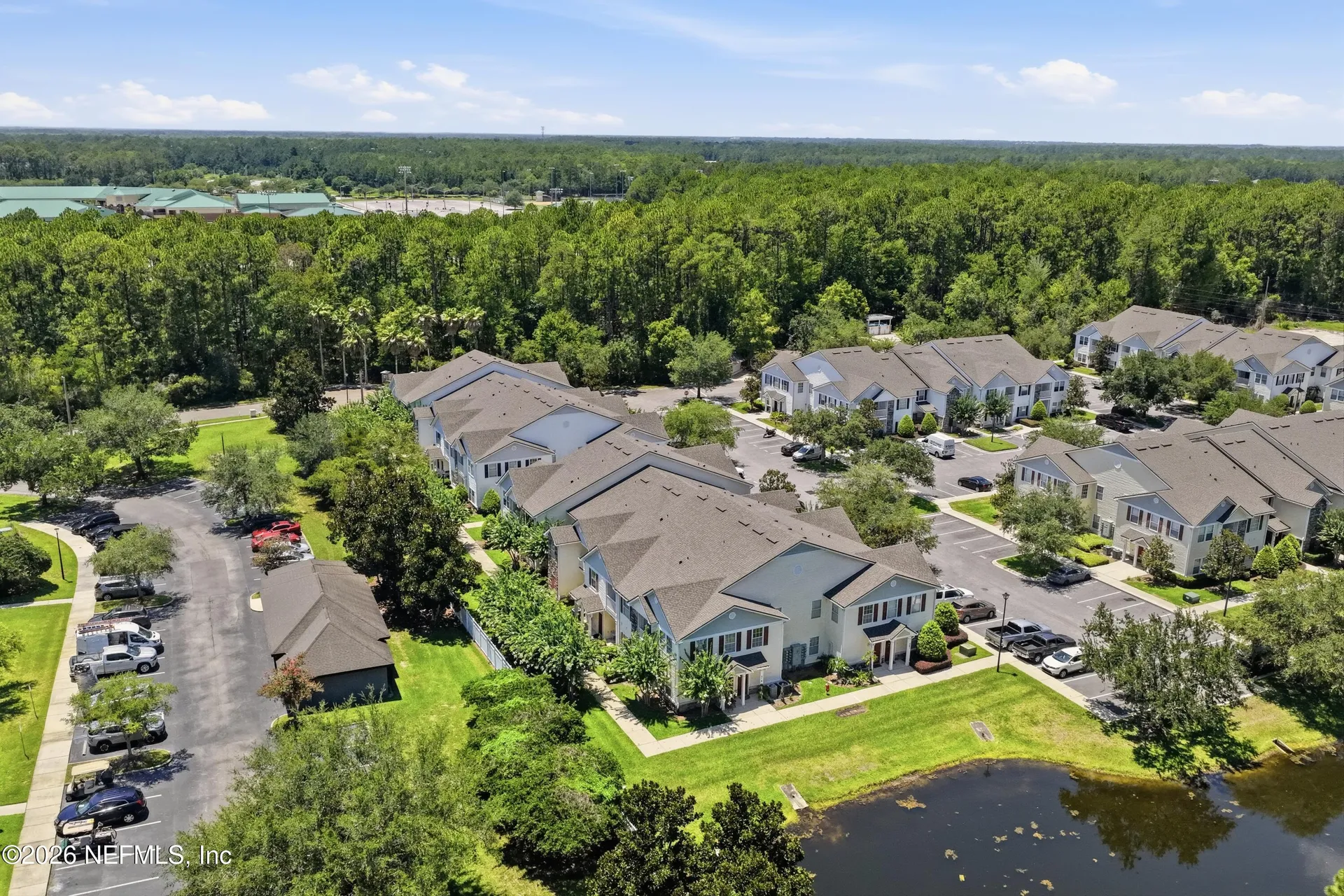2200 Marsh Hawk Lane Fleming Island FL 32003