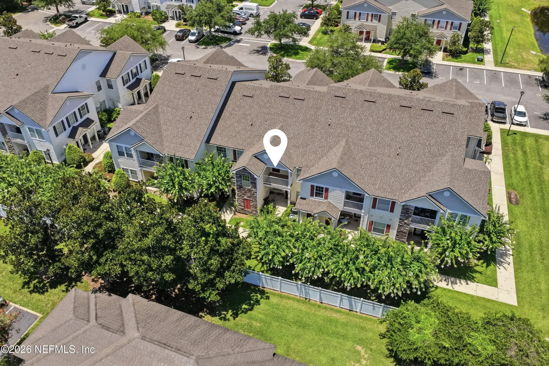 2200 Marsh Hawk Lane Fleming Island FL 32003