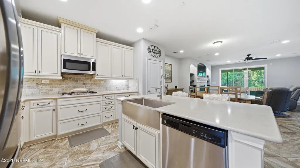 3435 Shinnecock Lane Green Cove Springs FL 32043
