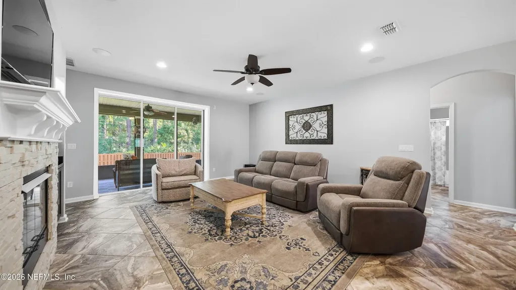 3435 Shinnecock Lane Green Cove Springs FL 32043
