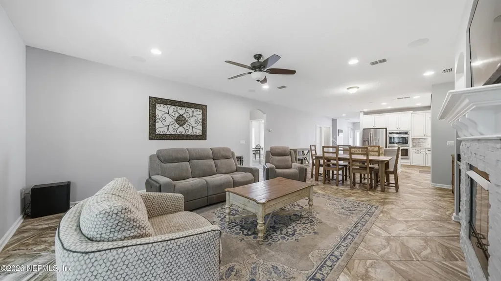 3435 Shinnecock Lane Green Cove Springs FL 32043