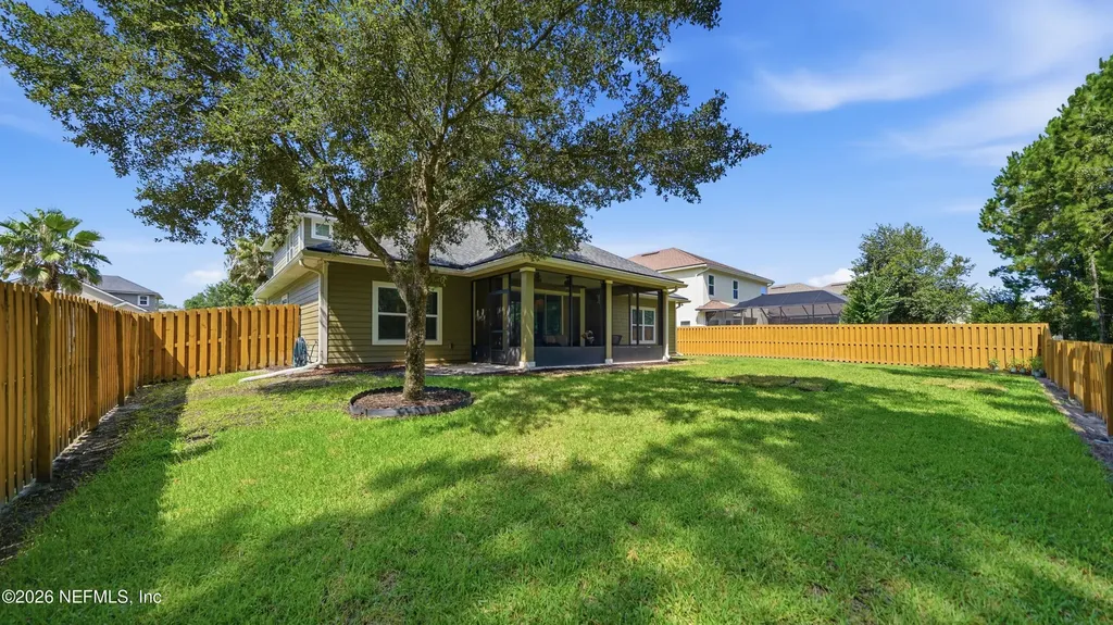 3435 Shinnecock Lane Green Cove Springs FL 32043