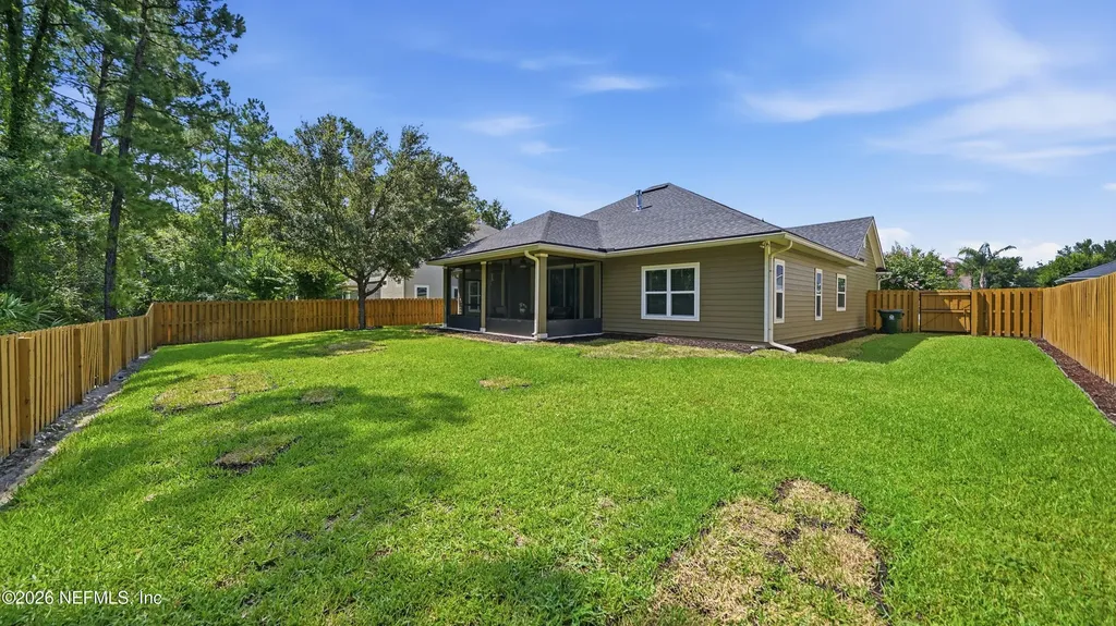 3435 Shinnecock Lane Green Cove Springs FL 32043