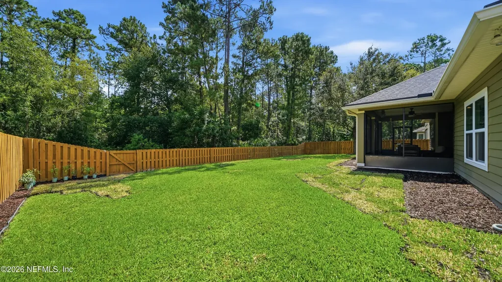 3435 Shinnecock Lane Green Cove Springs FL 32043