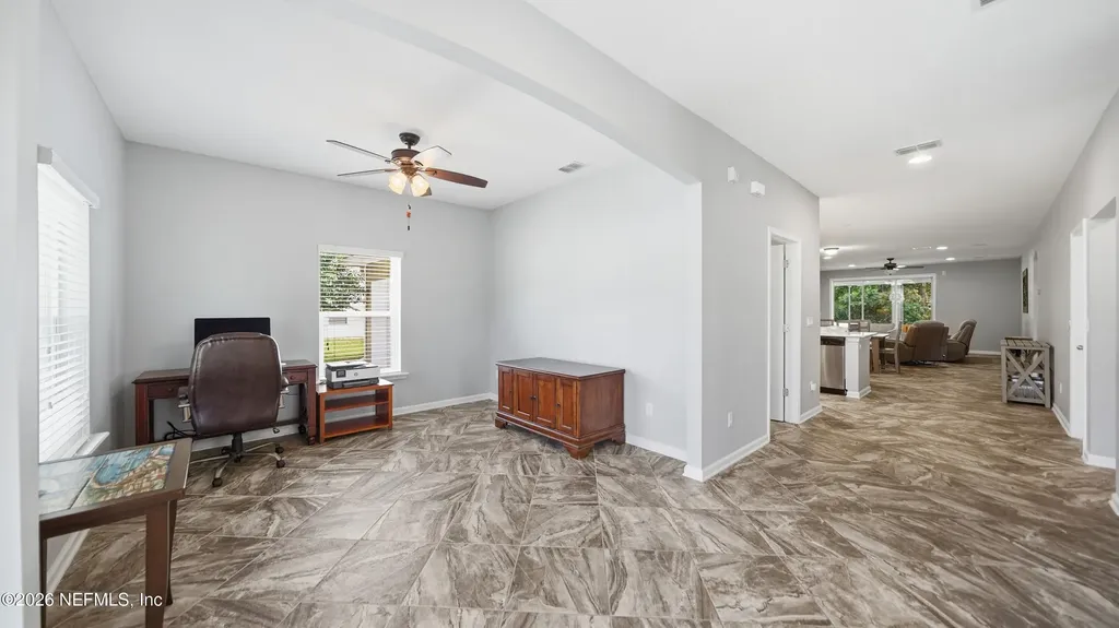 3435 Shinnecock Lane Green Cove Springs FL 32043