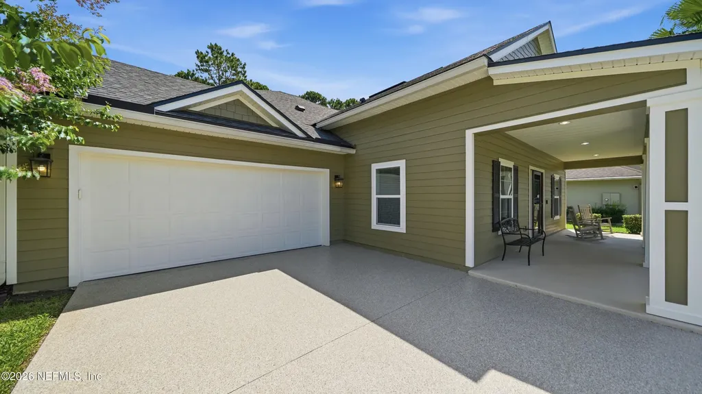 3435 Shinnecock Lane Green Cove Springs FL 32043
