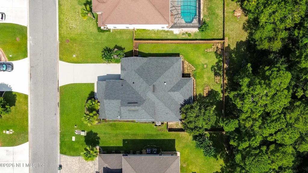 3435 Shinnecock Lane Green Cove Springs FL 32043