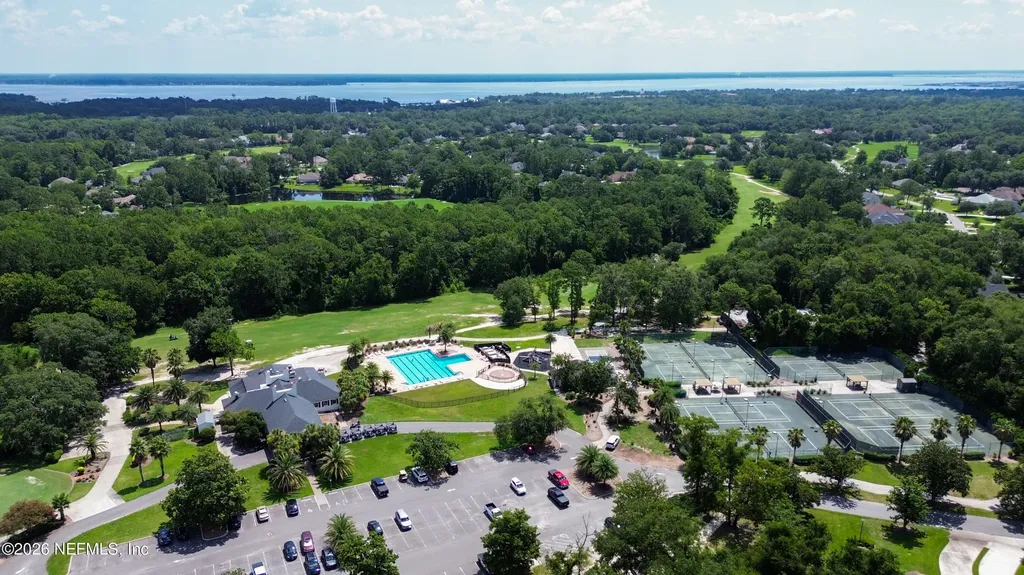 3435 Shinnecock Lane Green Cove Springs FL 32043