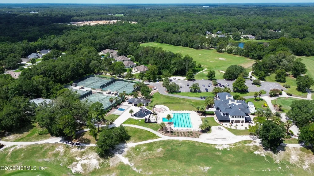 3435 Shinnecock Lane Green Cove Springs FL 32043