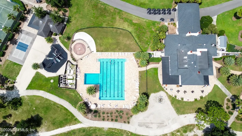 3435 Shinnecock Lane Green Cove Springs FL 32043