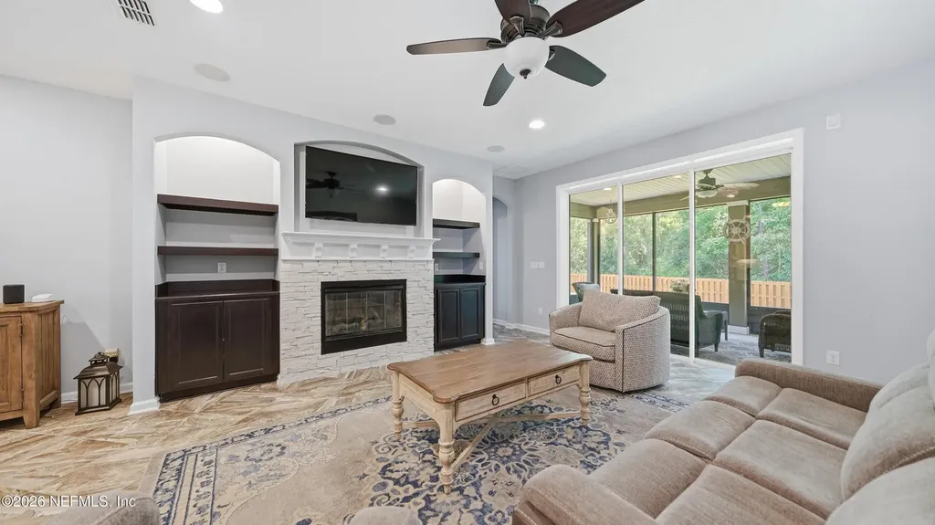 3435 Shinnecock Lane Green Cove Springs FL 32043