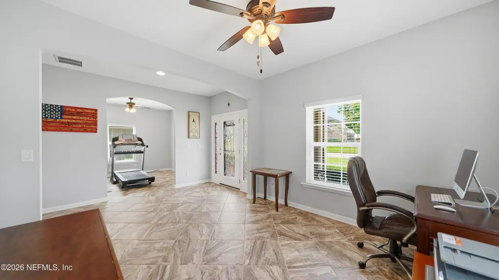 3435 Shinnecock Lane Green Cove Springs FL 32043