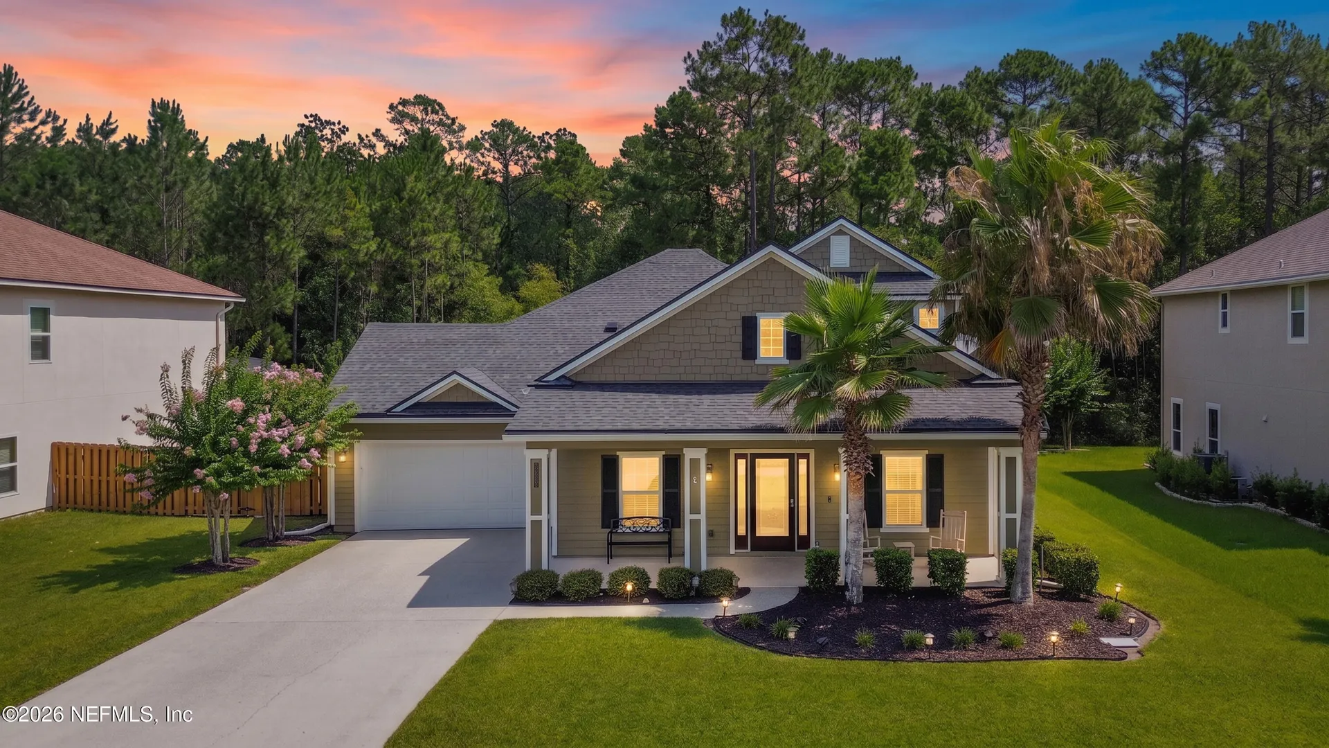 3435 Shinnecock Lane Green Cove Springs FL 32043