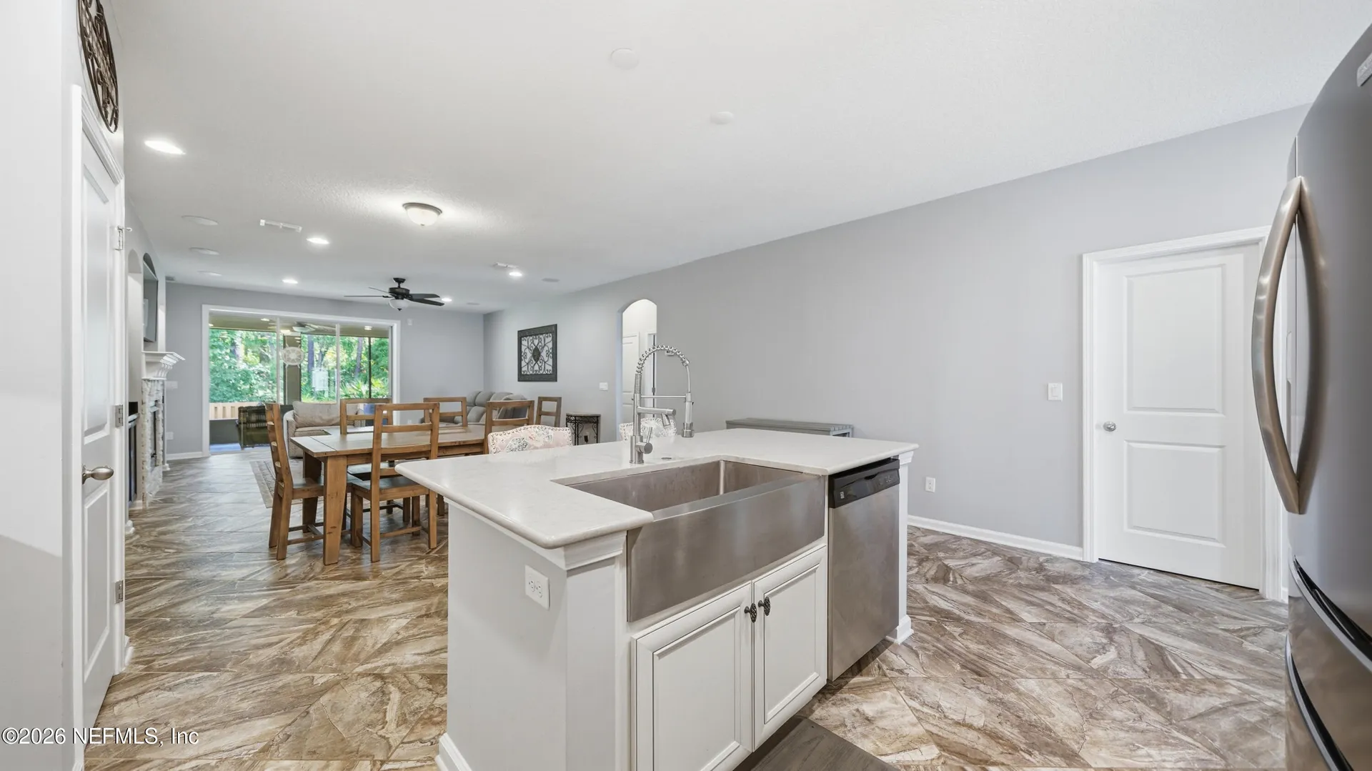 3435 Shinnecock Lane Green Cove Springs FL 32043