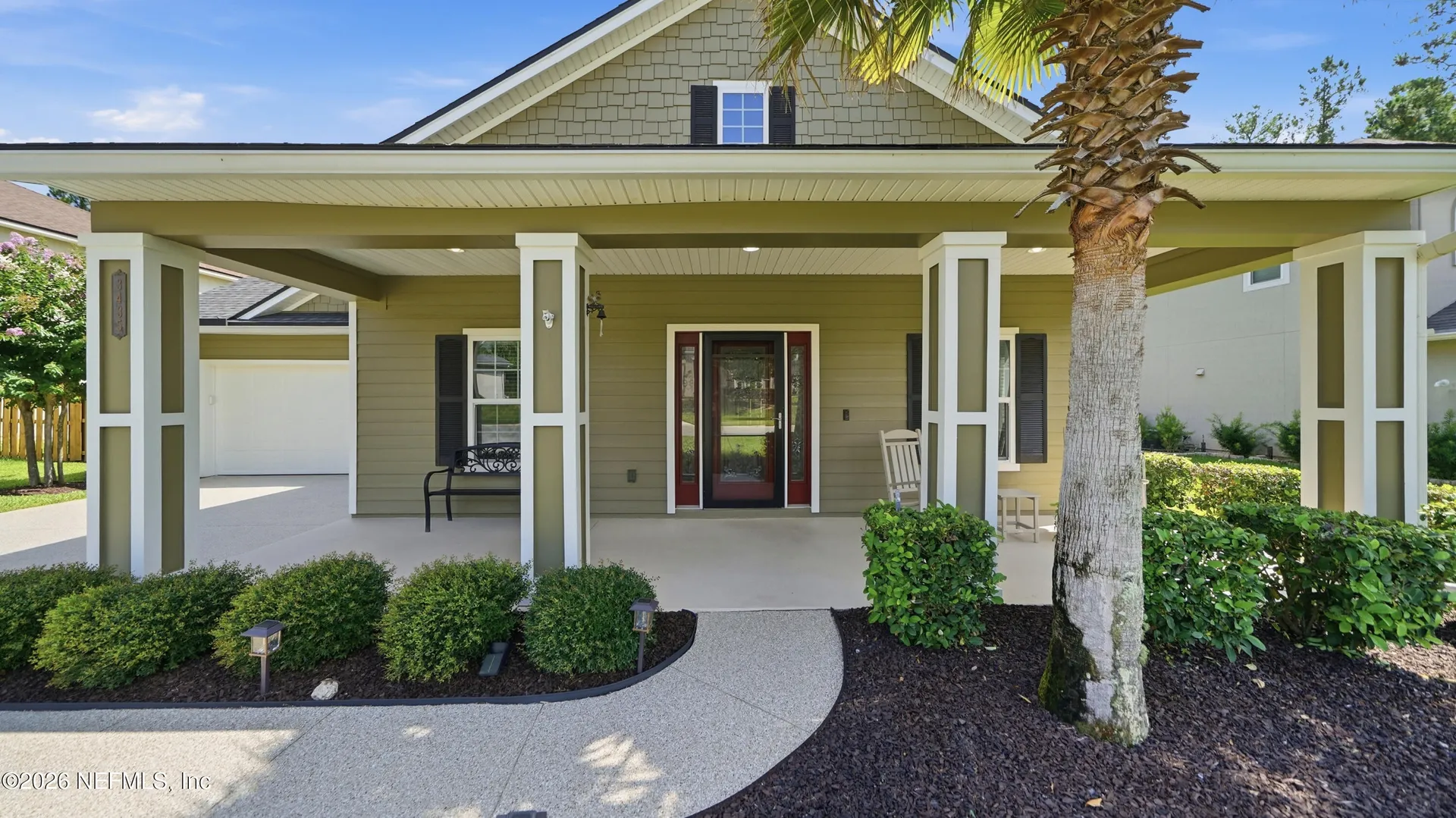 3435 Shinnecock Lane Green Cove Springs FL 32043