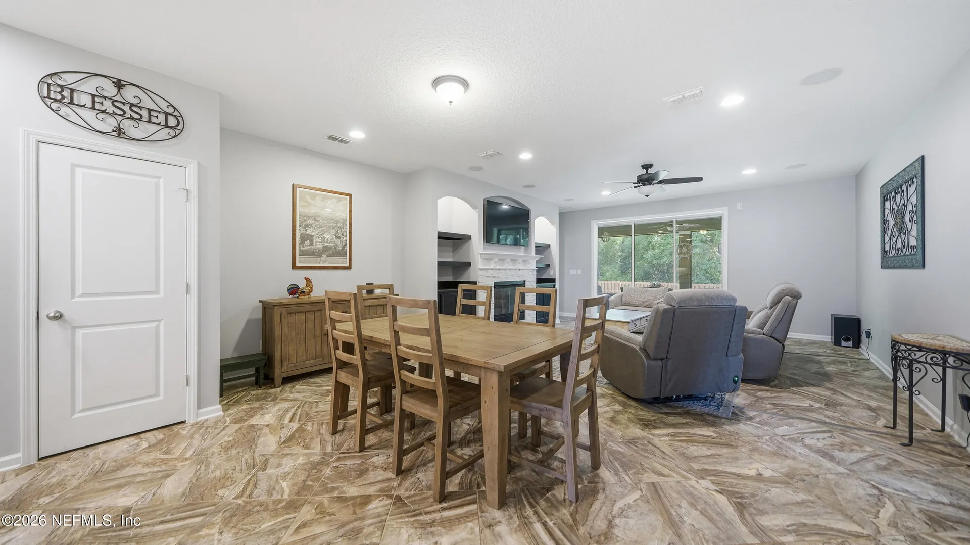 3435 Shinnecock Lane Green Cove Springs FL 32043