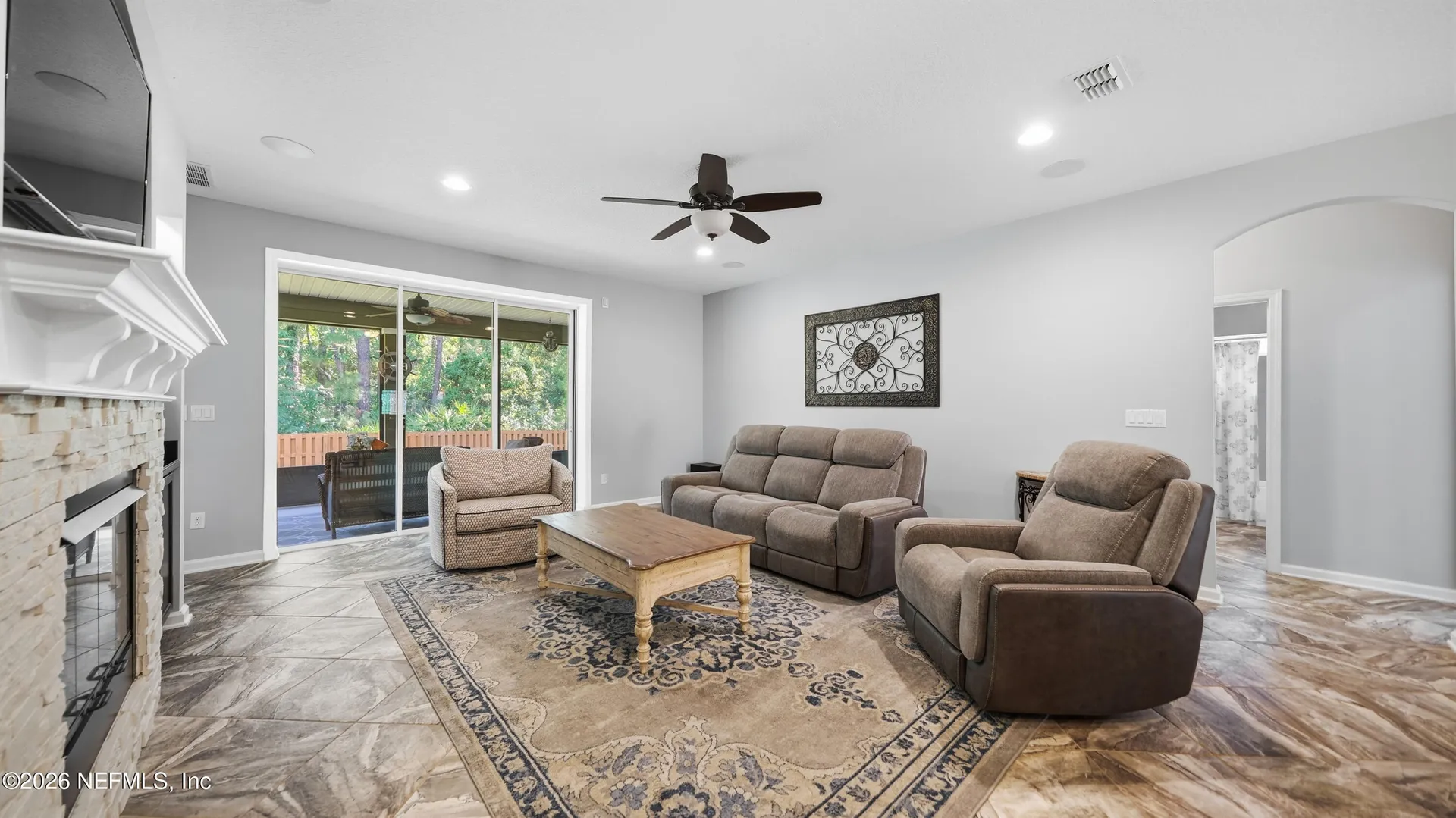 3435 Shinnecock Lane Green Cove Springs FL 32043