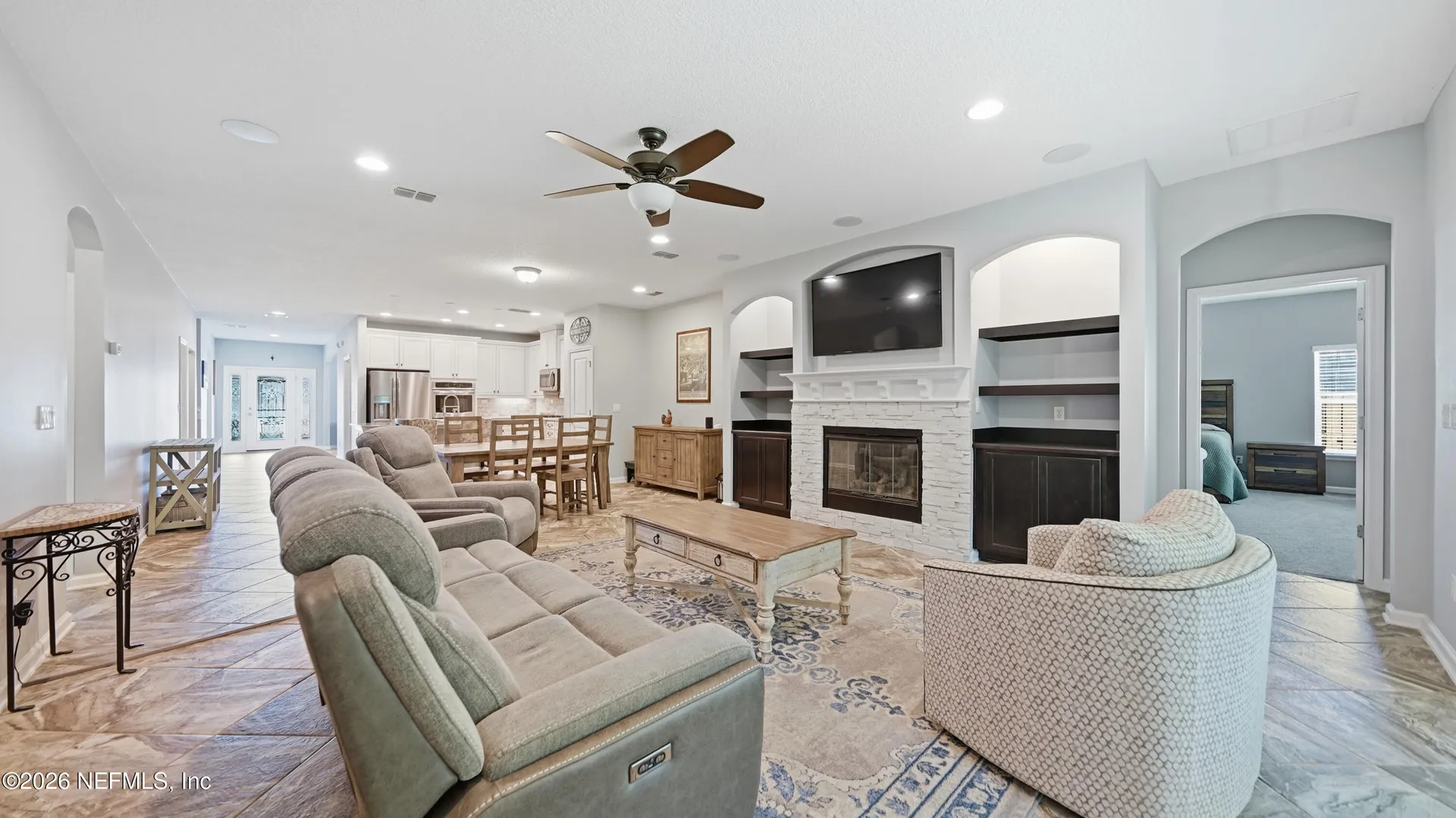 3435 Shinnecock Lane Green Cove Springs FL 32043