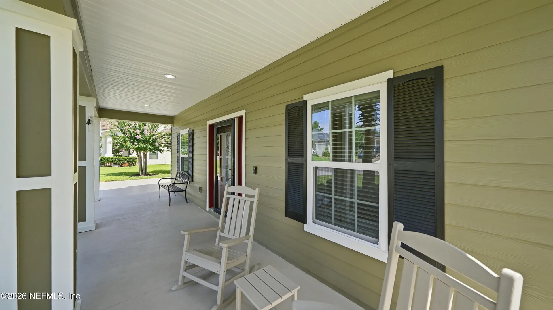 3435 Shinnecock Lane Green Cove Springs FL 32043