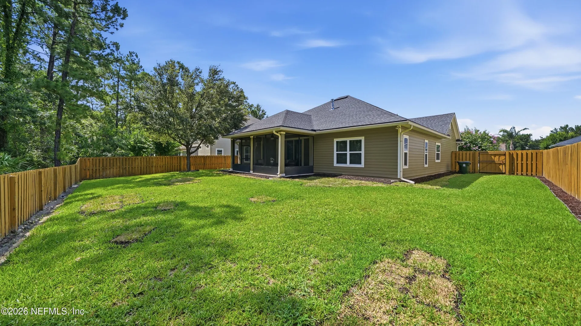 3435 Shinnecock Lane Green Cove Springs FL 32043