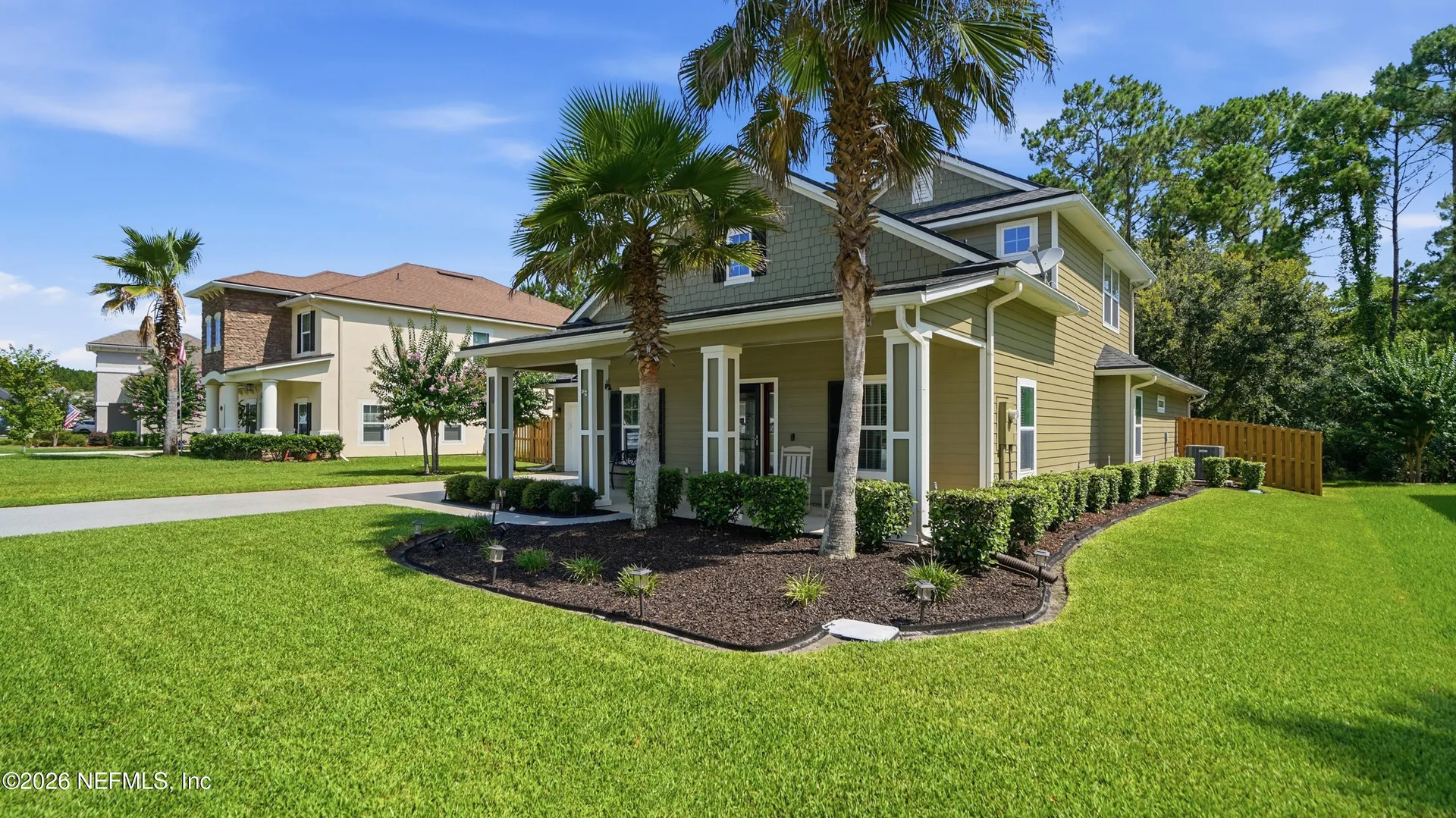 3435 Shinnecock Lane Green Cove Springs FL 32043