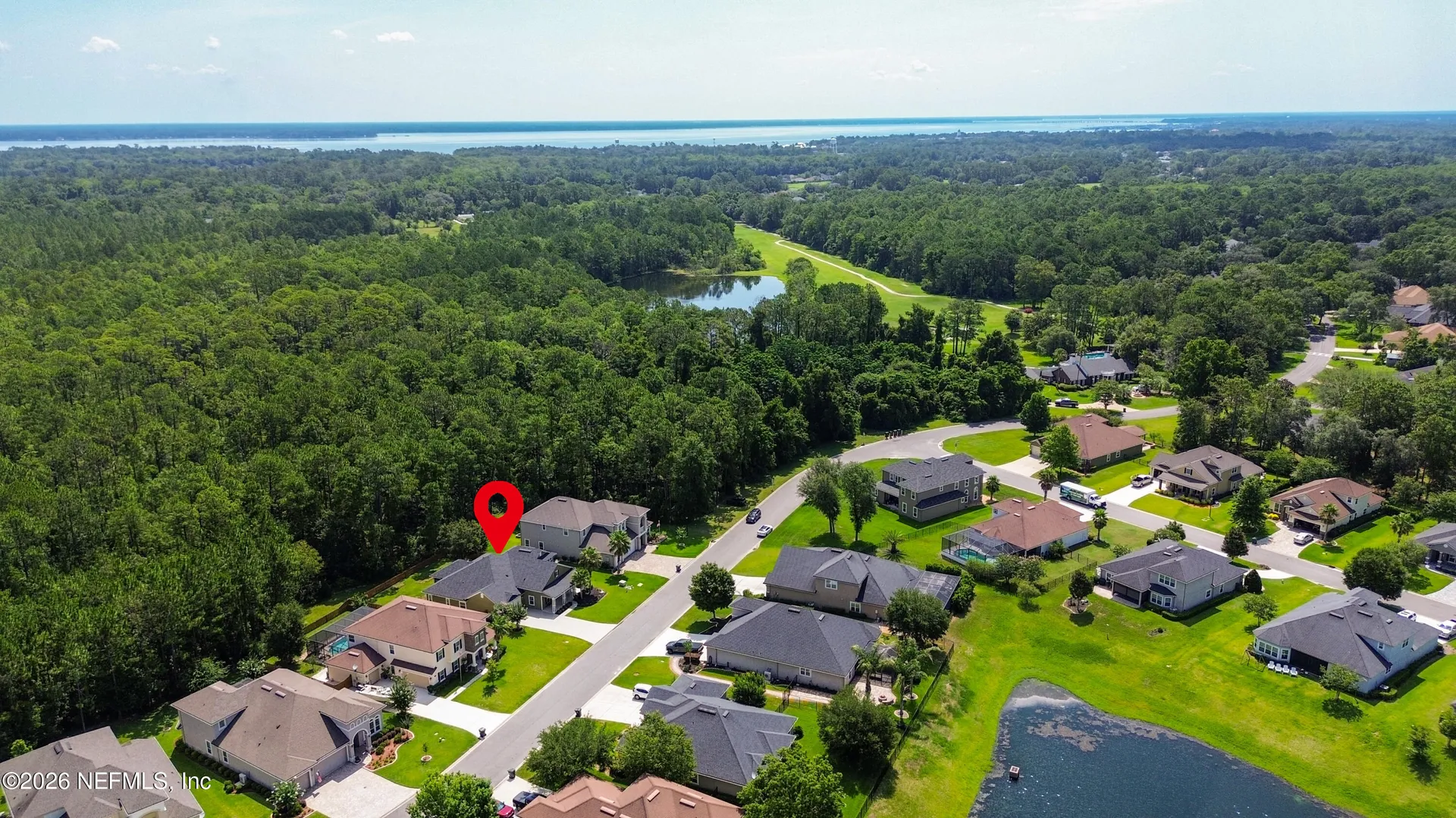 3435 Shinnecock Lane Green Cove Springs FL 32043