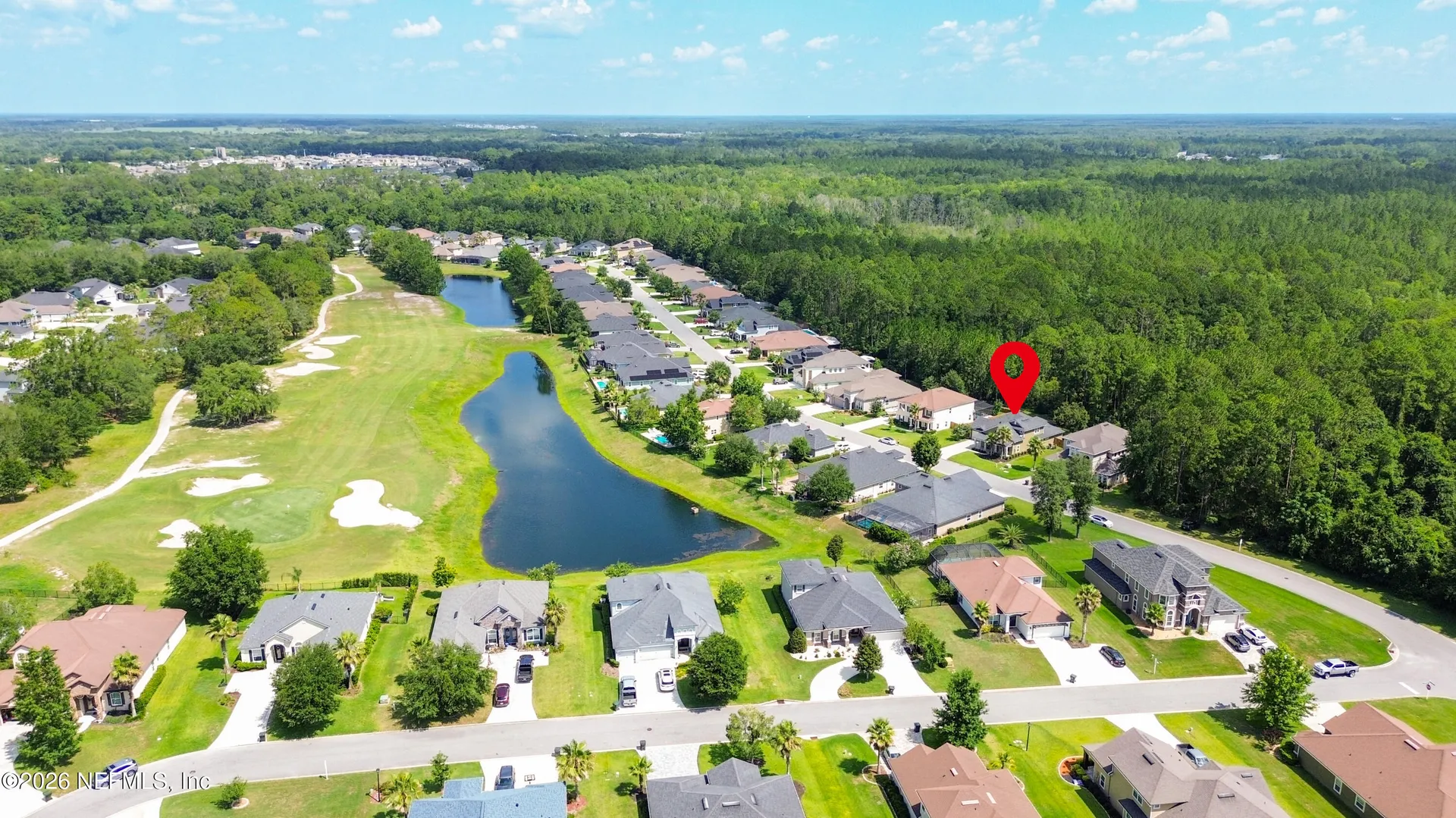 3435 Shinnecock Lane Green Cove Springs FL 32043