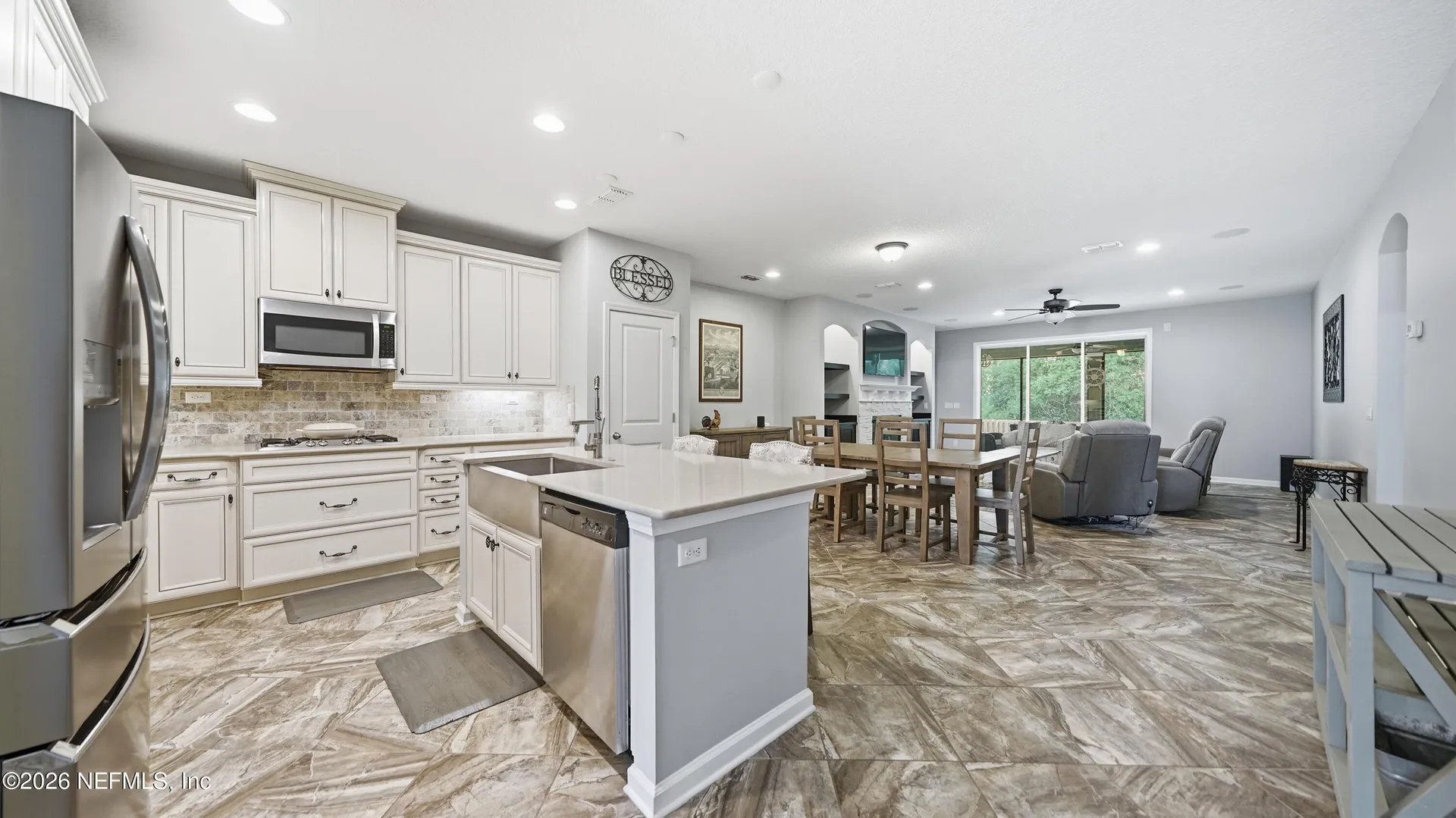 3435 Shinnecock Lane Green Cove Springs FL 32043