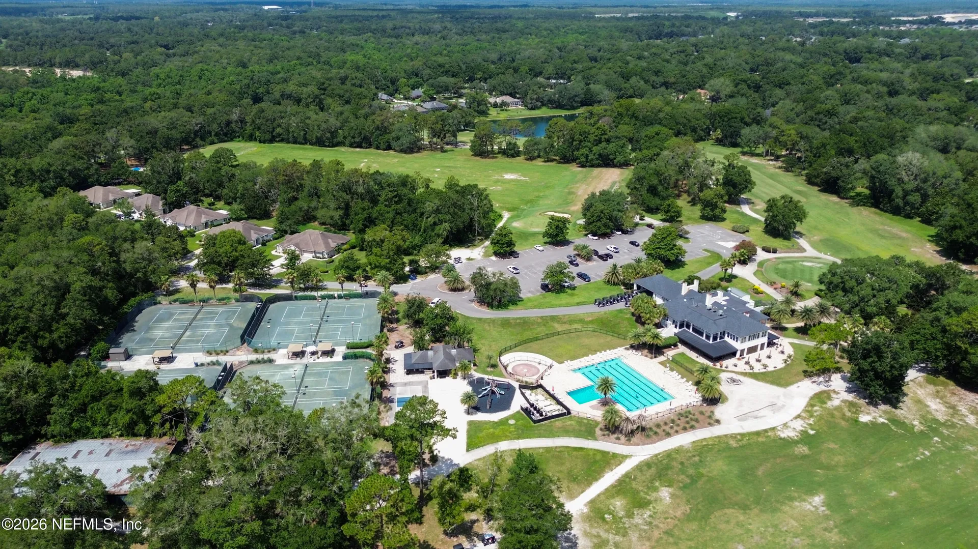 3435 Shinnecock Lane Green Cove Springs FL 32043