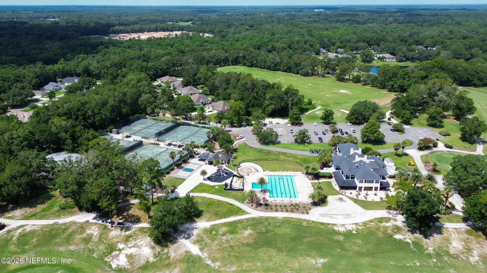 3435 Shinnecock Lane Green Cove Springs FL 32043