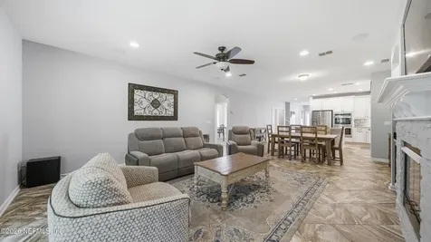 3435 Shinnecock Lane Green Cove Springs FL 32043