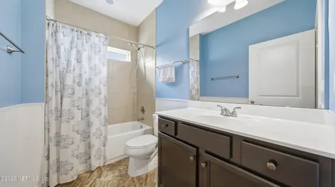 3435 Shinnecock Lane Green Cove Springs FL 32043
