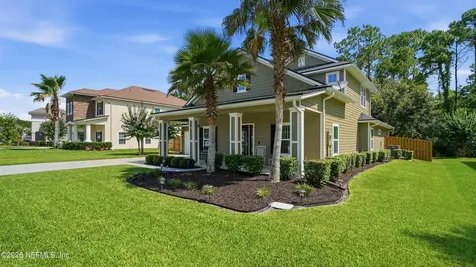 3435 Shinnecock Lane Green Cove Springs FL 32043