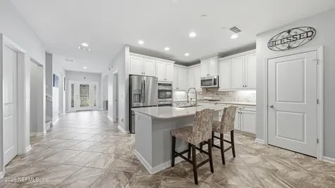3435 Shinnecock Lane Green Cove Springs FL 32043