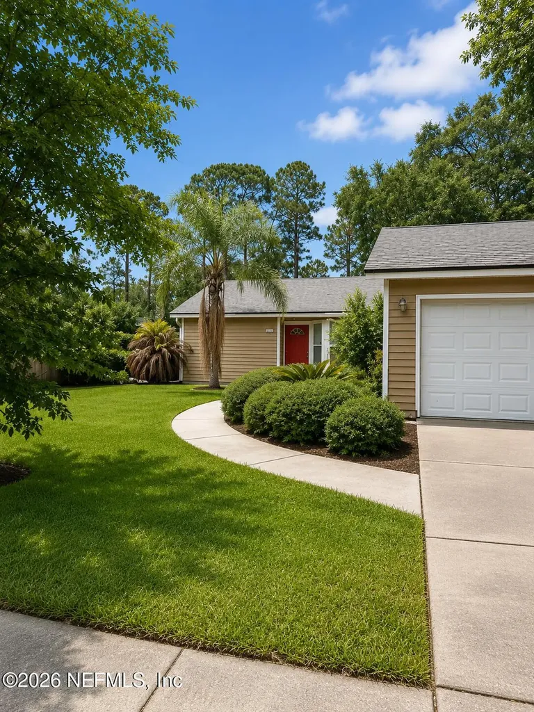 11729 Wattle Tree Road N Jacksonville FL 32246