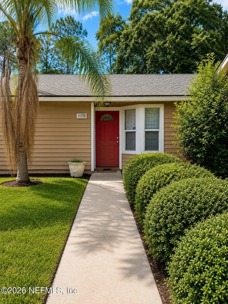 11729 Wattle Tree Road N Jacksonville FL 32246