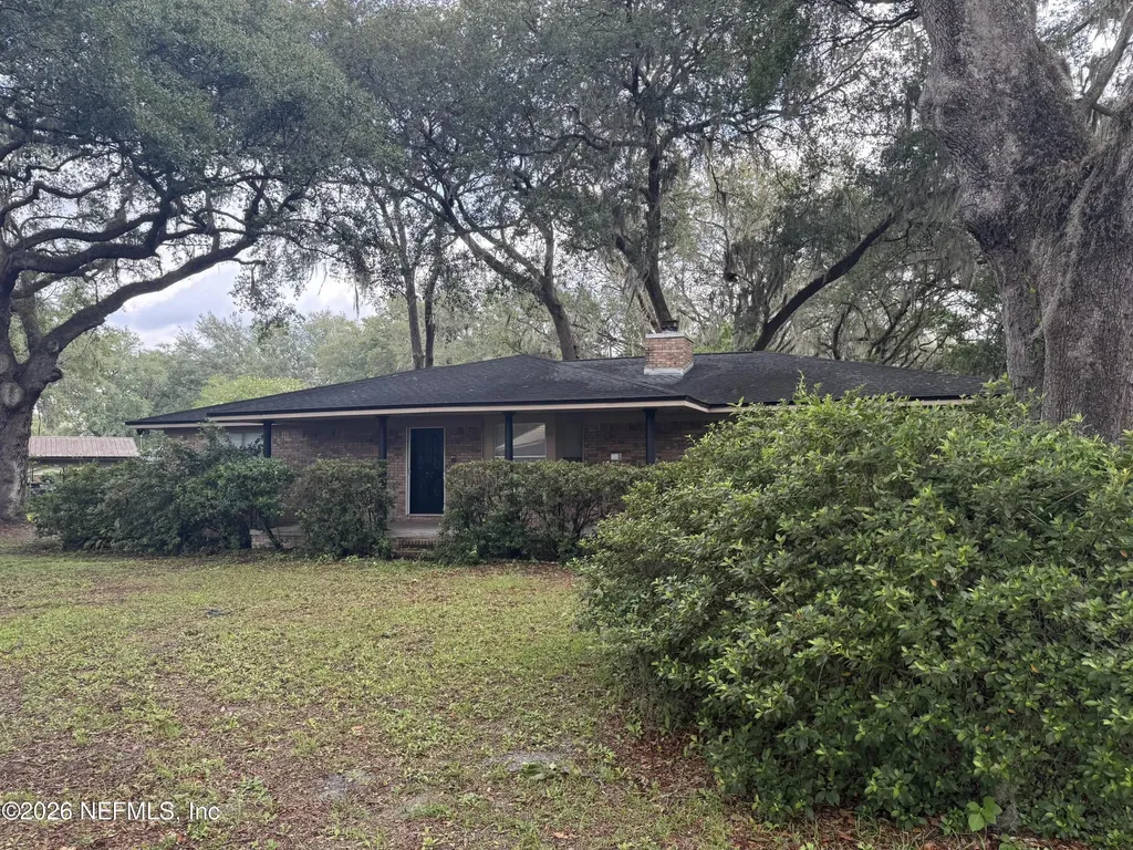 8647 Hipps Road Jacksonville FL 32244