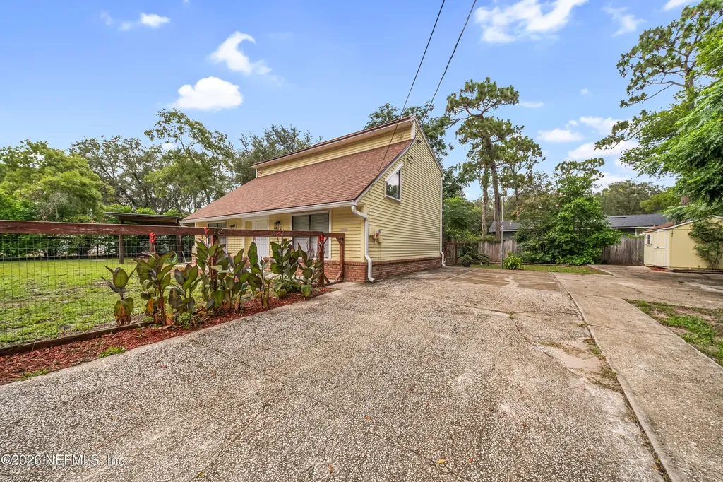 12221 Pheon Street Jacksonville FL 32224